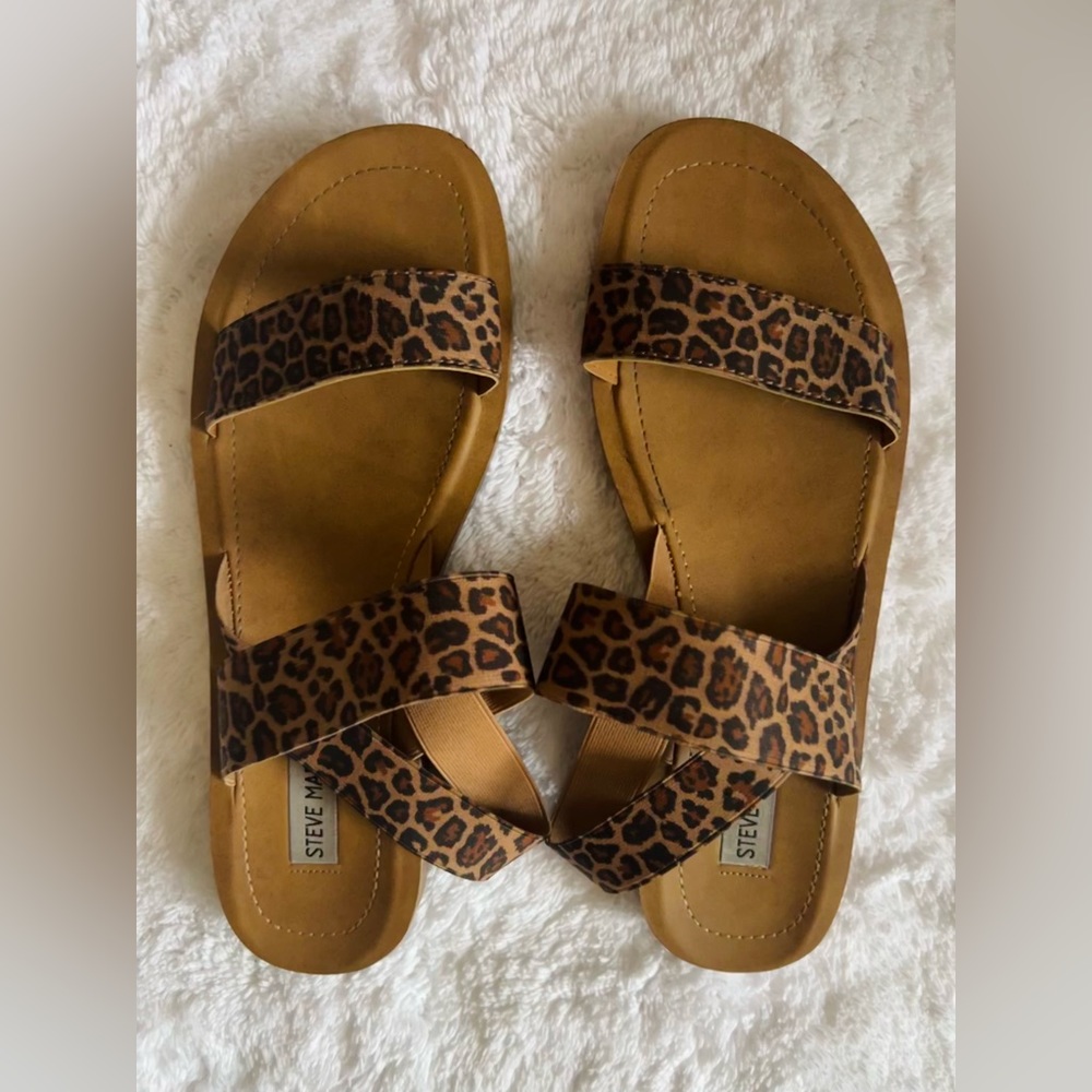 Steve Madden sandals size 11